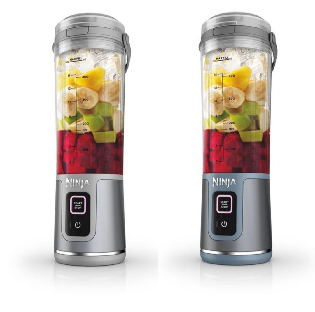 NINJA BLAST ニンジャ ブラスト コードレス ミキサー BC155J