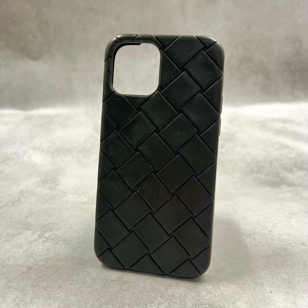 BOTTEGA VENETA イントレチャート iPhoneケース 8119