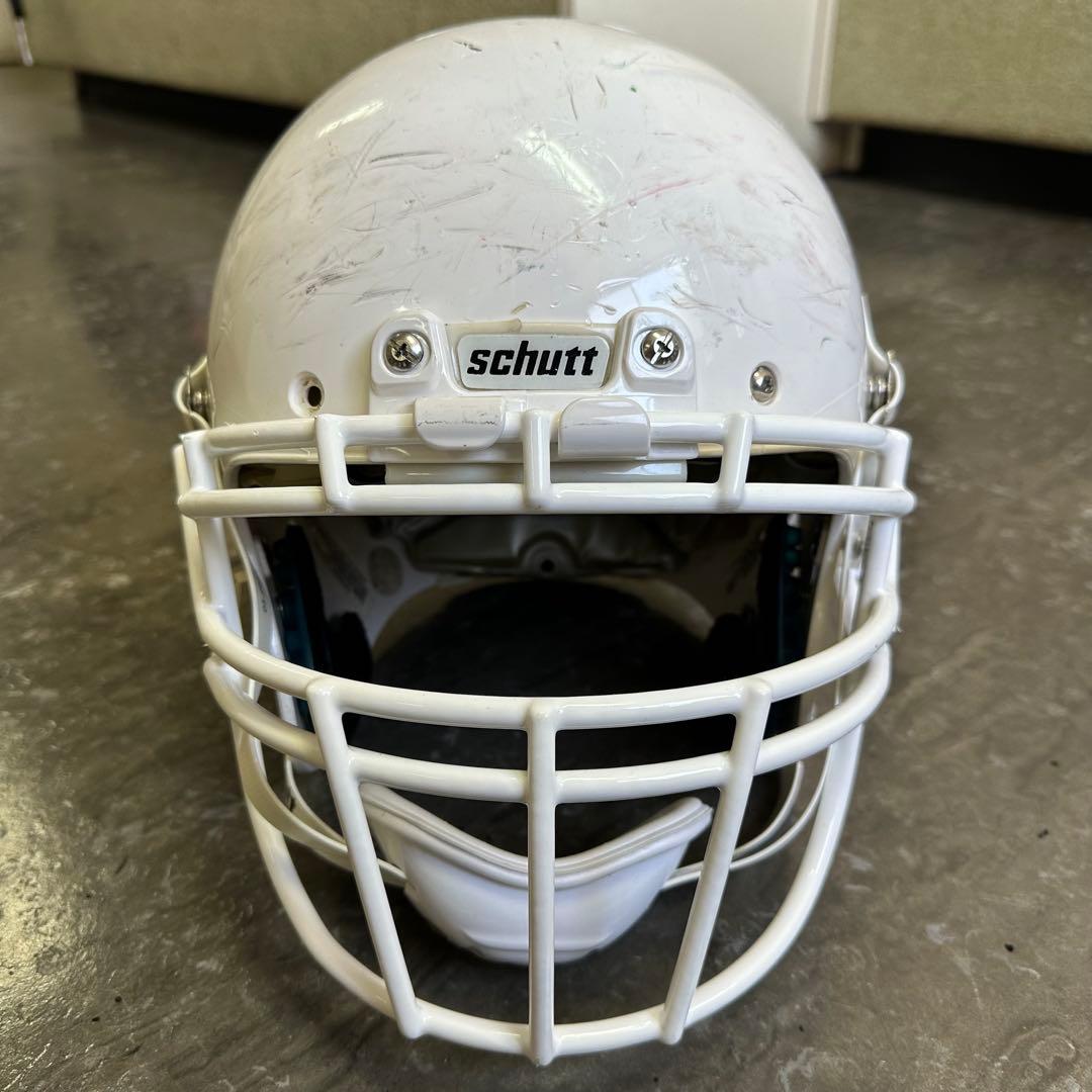 schutt AirXP PRO VTD XLサイズ アメフト ヘルメット