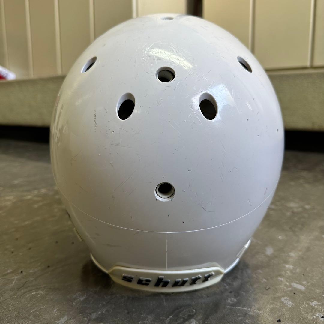 schutt AirXP PRO VTD XLサイズ アメフト ヘルメット