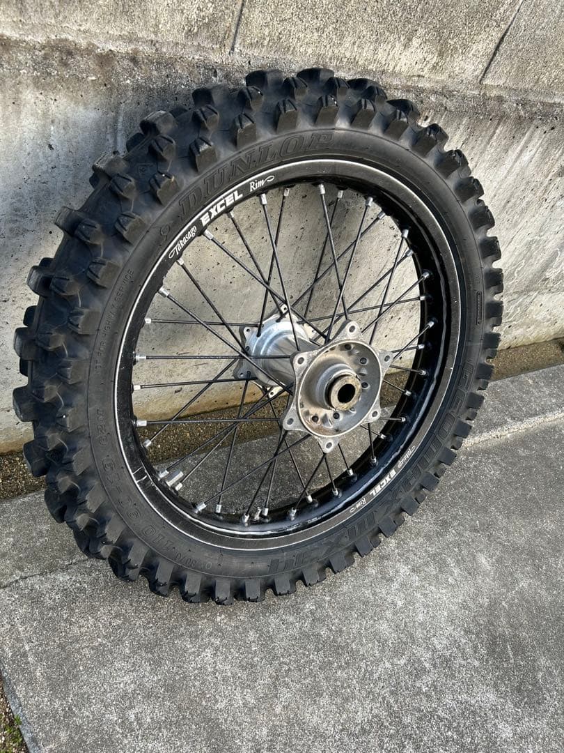 KTM ホイール　GASGAS ハスクバーナ