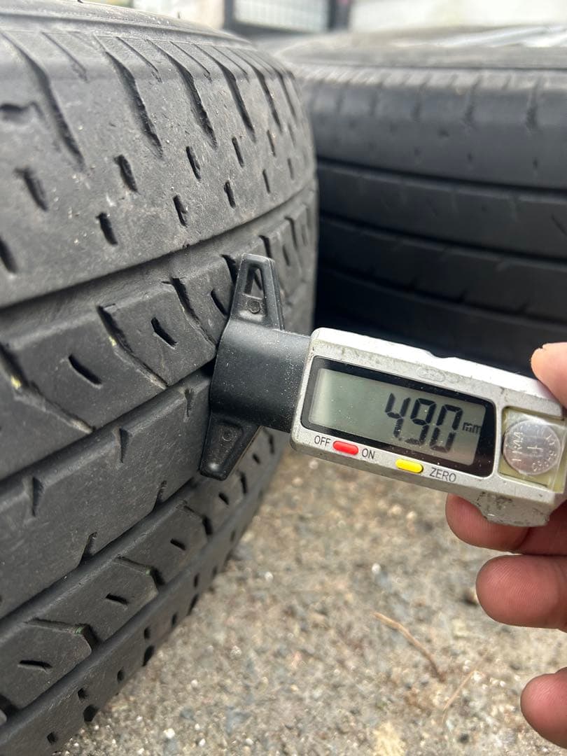 トヨタ 純正　ノア　ヴォクシー　16インチ ホイールセット