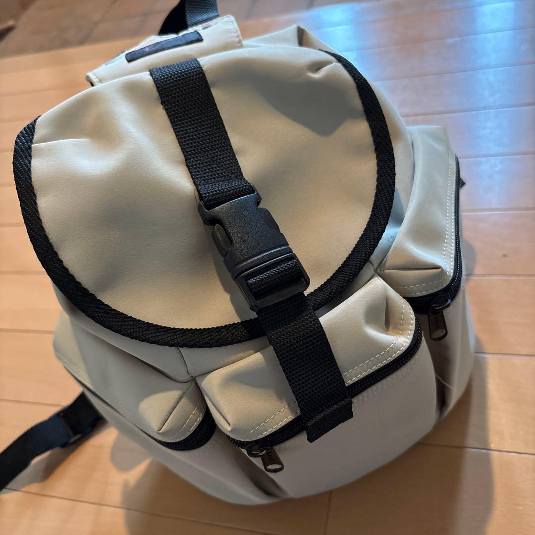 Canon EOS Kiss III 一眼レフダブルズームレンズセット　中古