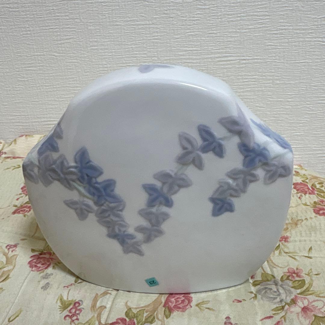 リヤドロ LIADRO 時計　綺麗！　　　　　　　　　　新品！希少！動作確認！