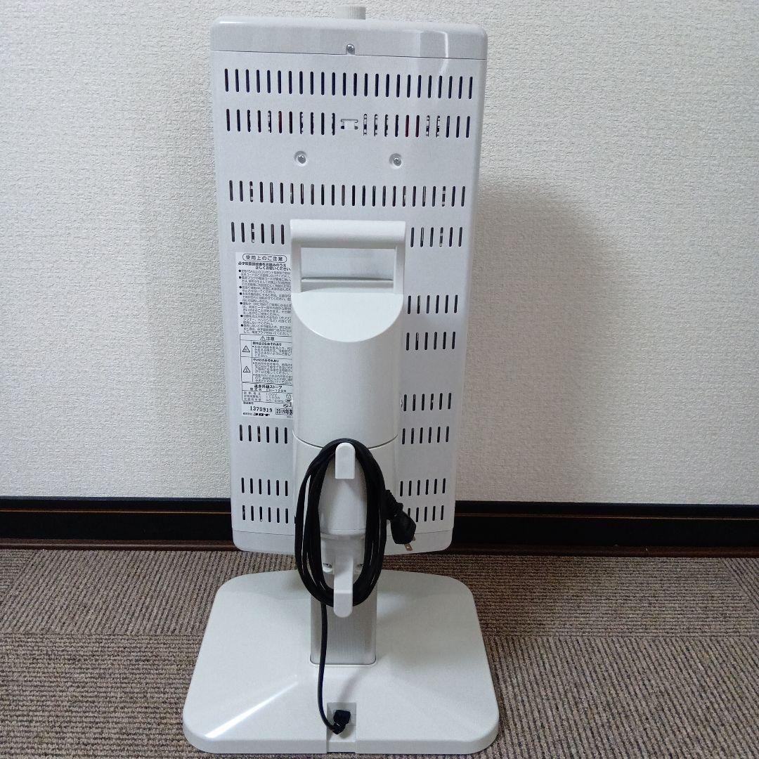 美品【2019年製】★CORONA☆コアヒート★遠赤外線ストーブ☆電気ヒーター