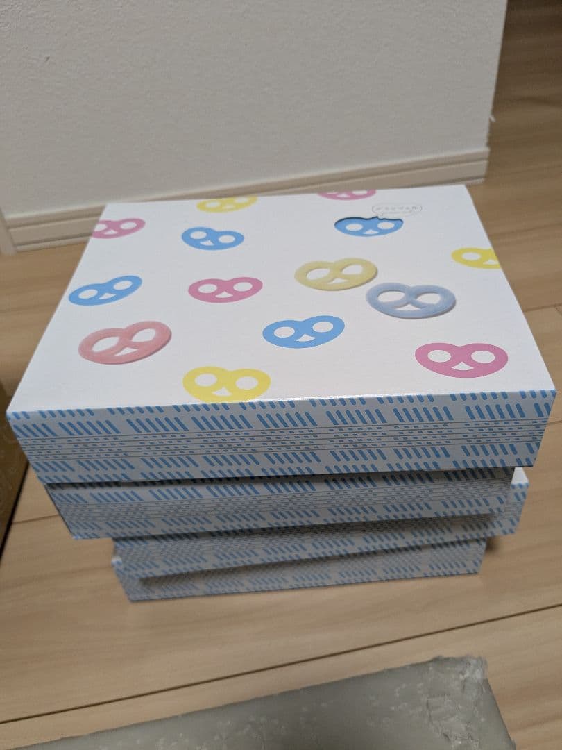 希少 グミッツェル　ヒトツブカンロ　30個入り　4箱セット