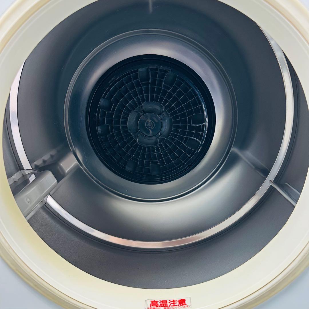 日立 衣類乾燥機 2015年製 DE-N45FX HITACHI