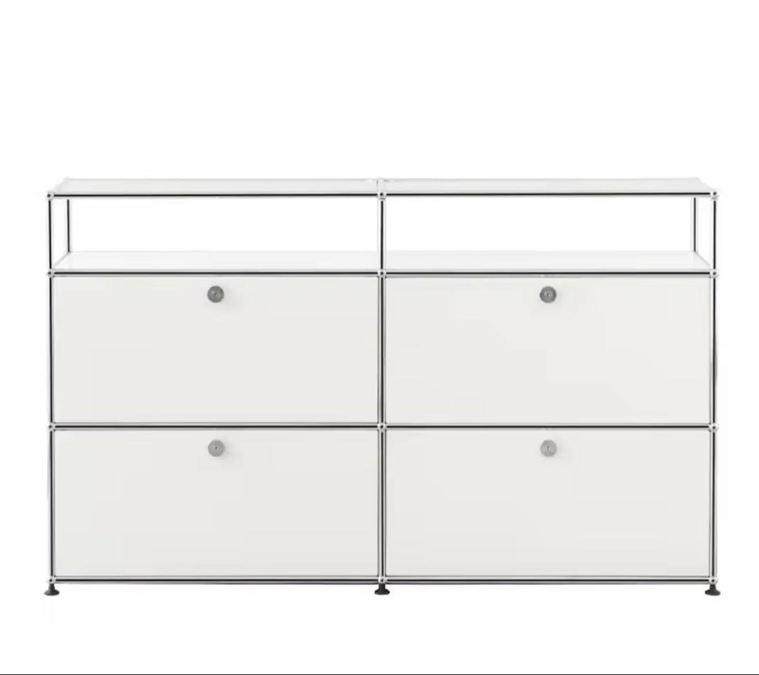 KUSMハラー　リプロダクト　シェルフ　収納ボード