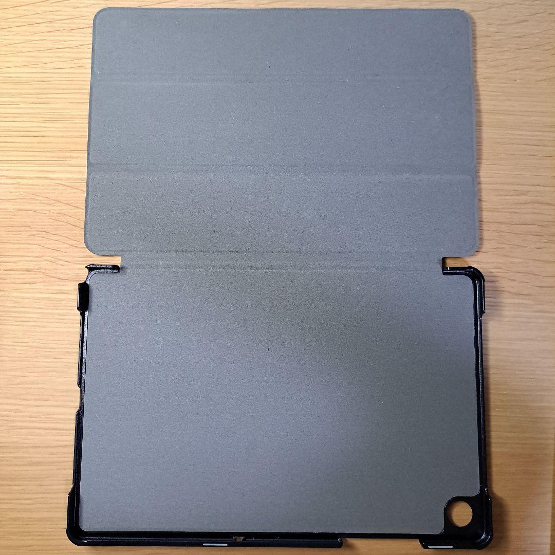 GALAXY tab A9+ (タブレットケース・スタイラスペン付き)