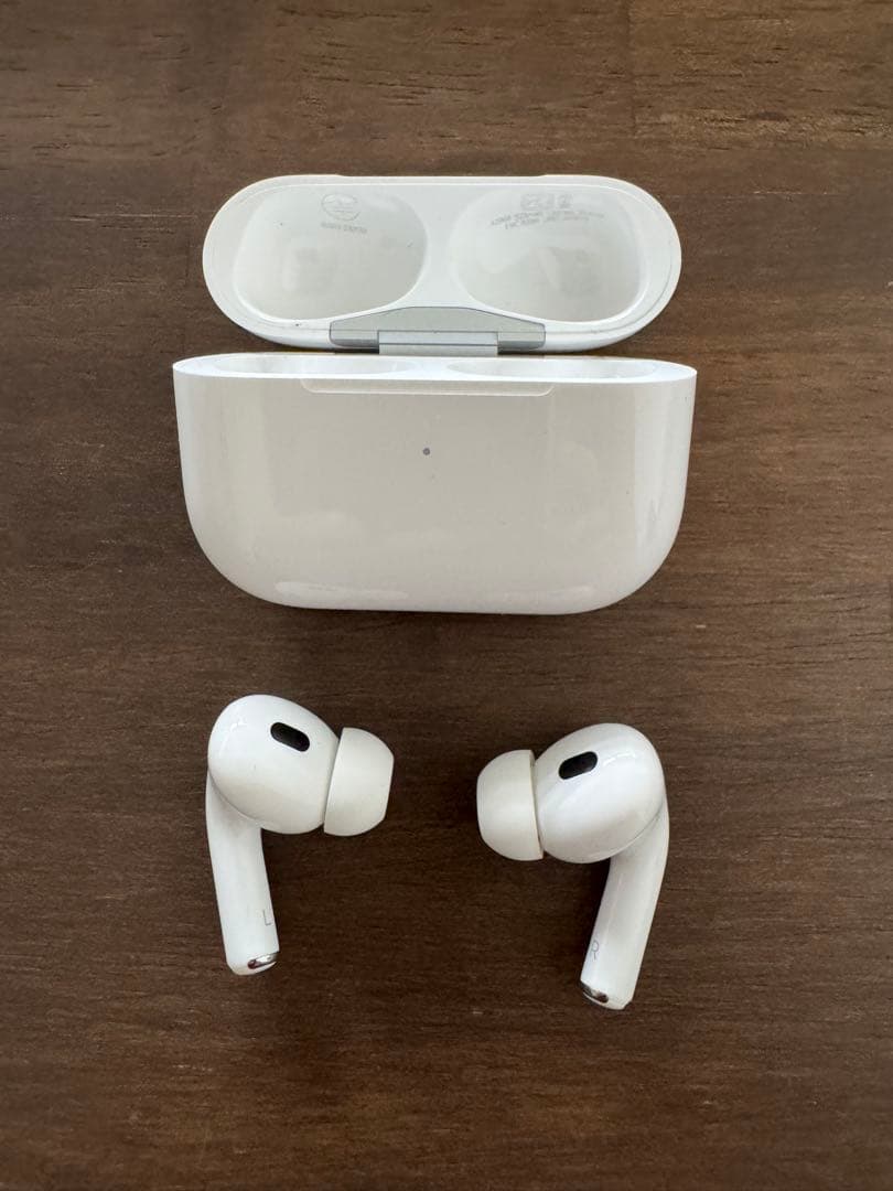 イヤホン Apple AirPods Pro 2nd generation