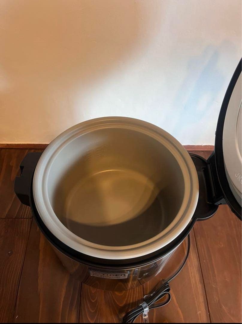 TIGER/タイガー業務用ジャー炊飯器3.6L/2升炊きJNO-A361