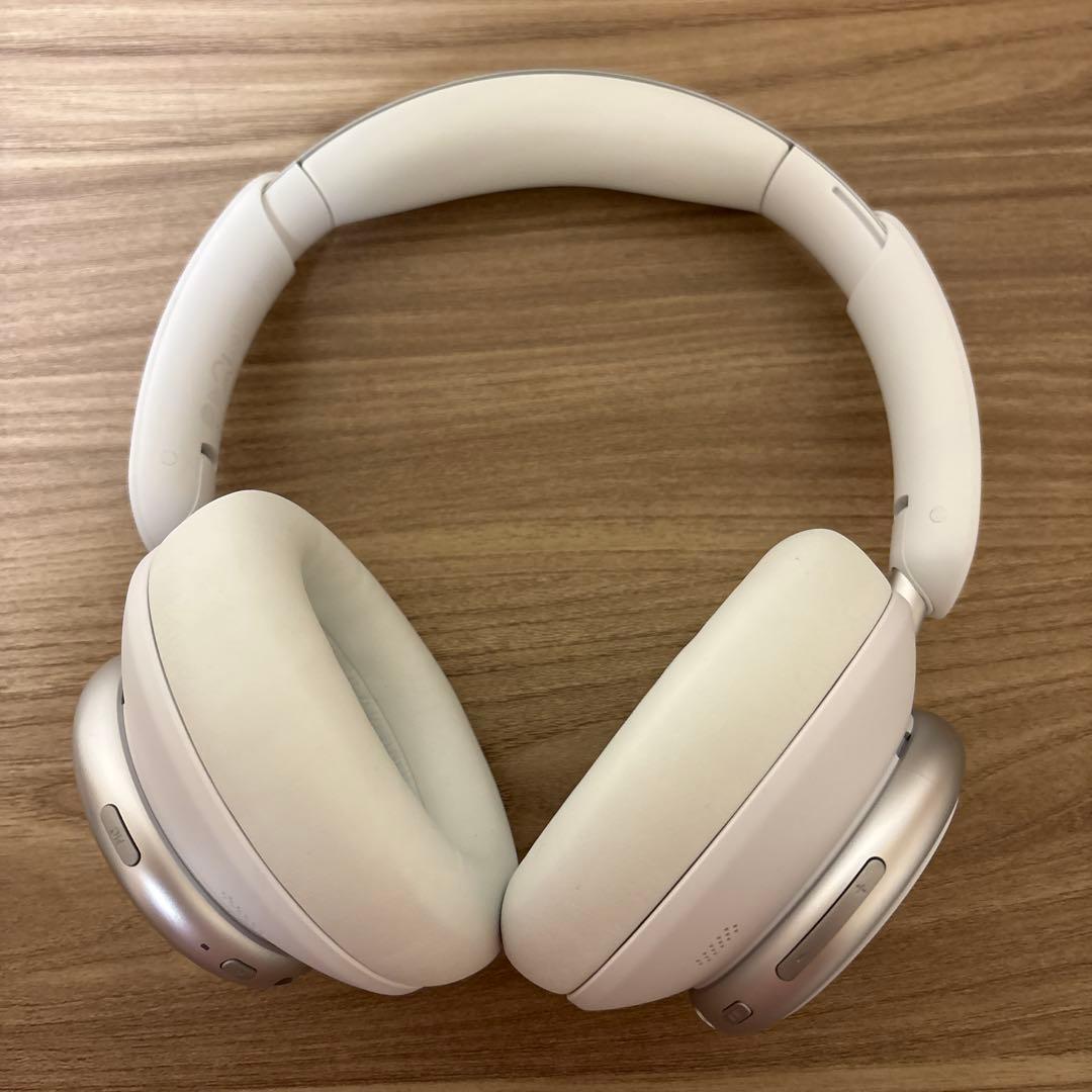 Anker Soundcore Space Q45アンカーヘッドホンq45