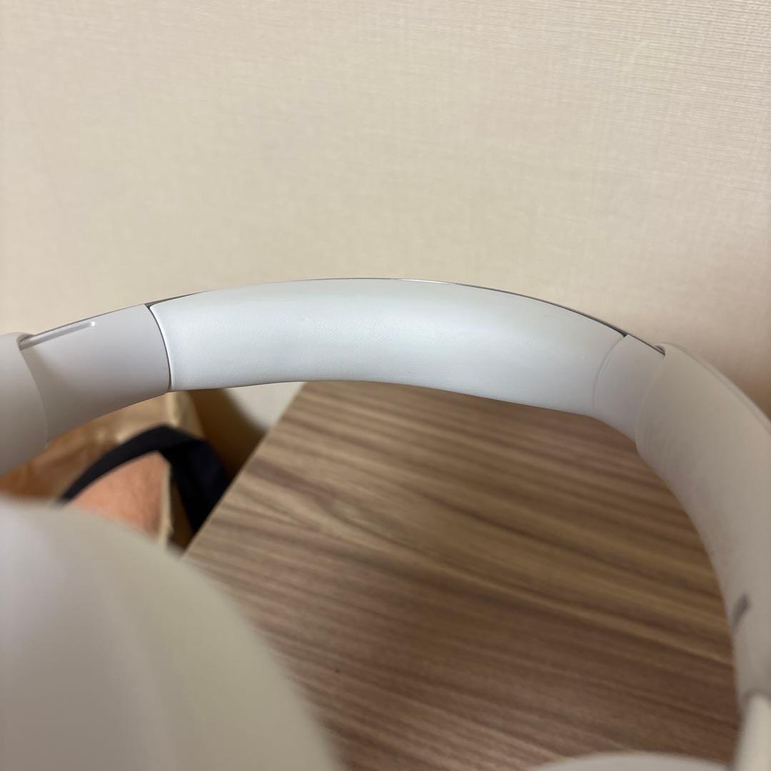 Anker Soundcore Space Q45アンカーヘッドホンq45