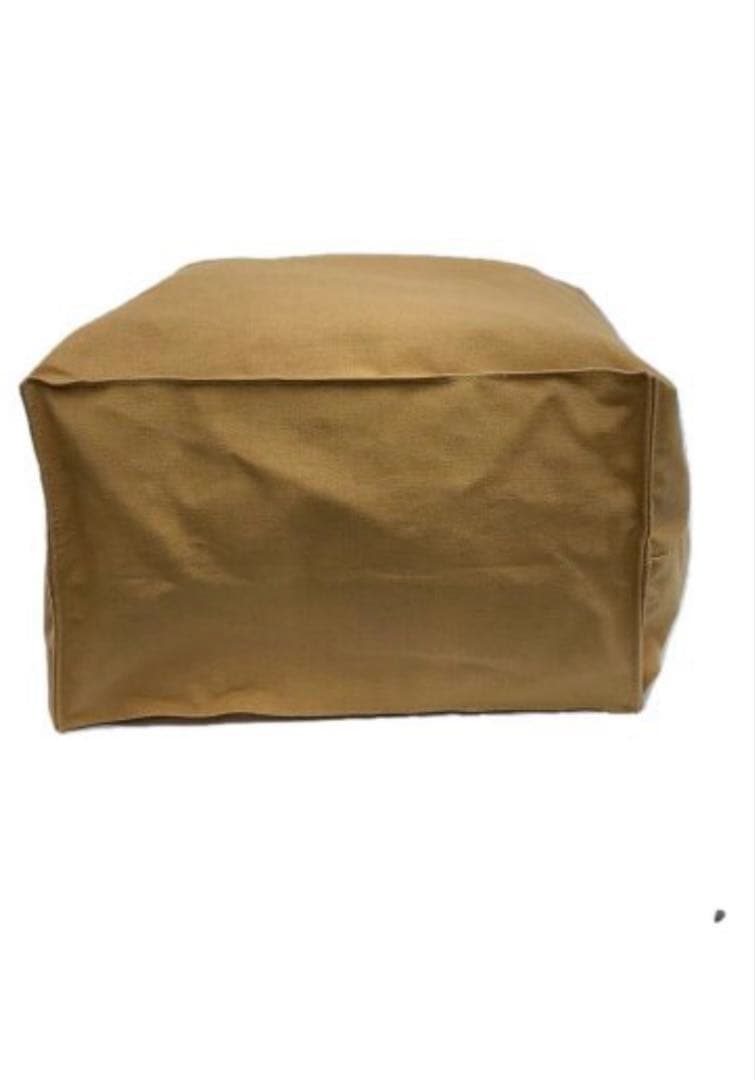 Maison Kitsune 2WAY トート&ショルダーバッグ