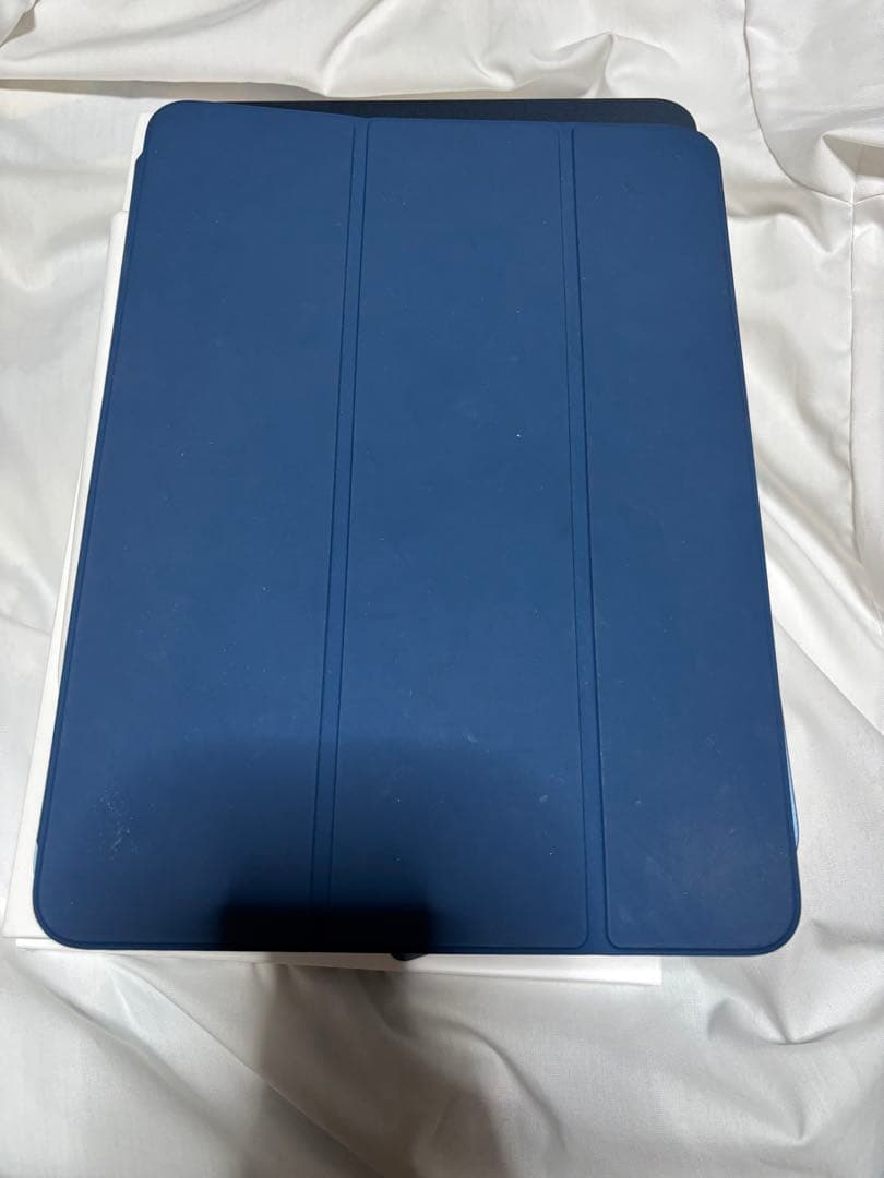 iPad Air 第5世代　64GB 本体+ペンシル(第二世代)+純正ケース