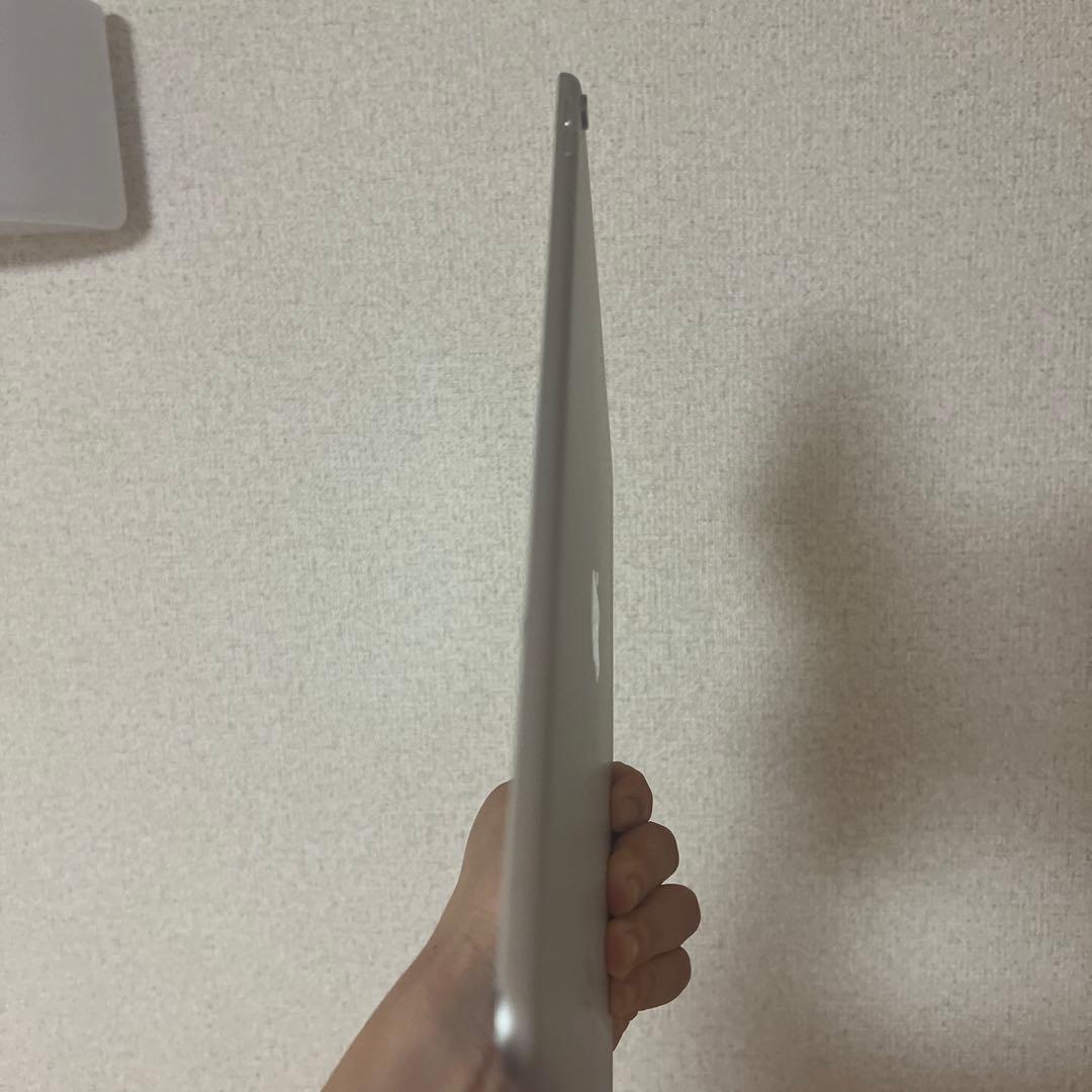 iPadPro10.5 64GB シルバー