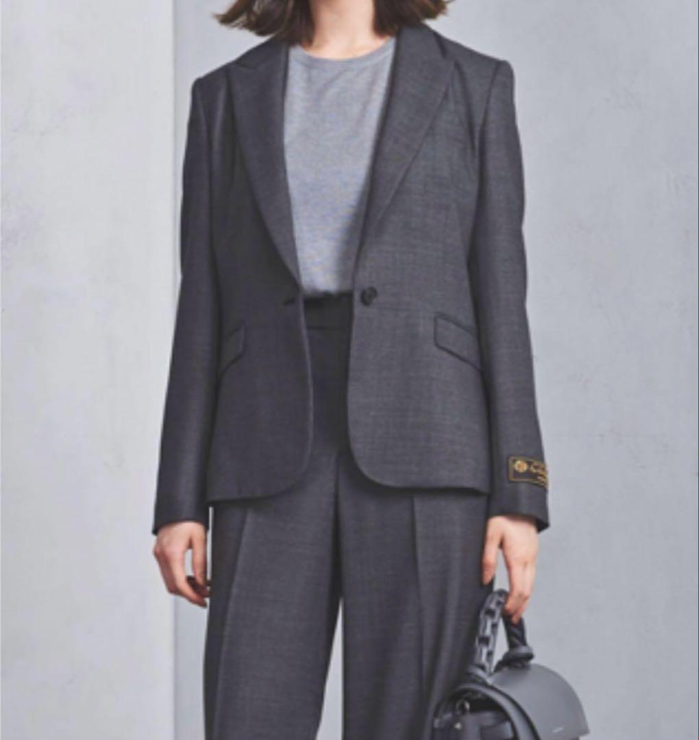 ユナイテッドアローズ　 スーツ3点セット