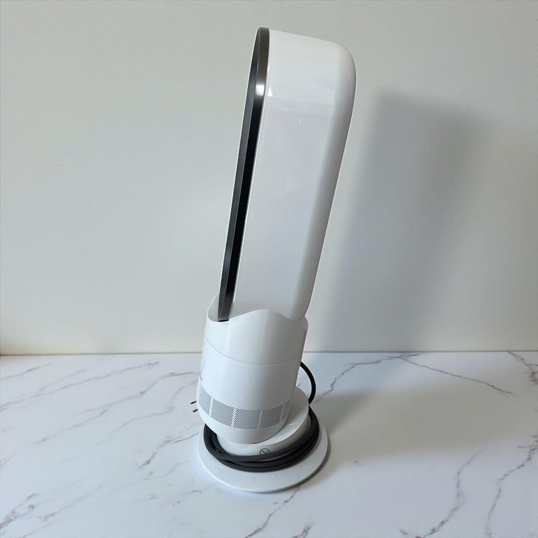 Dyson ダイソン Hot+Cool AM09 2024 極美品 リモコン有り