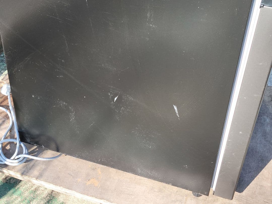 SHARP シャープ 冷凍冷蔵庫 SJ-D15K-H 152L 2023年製