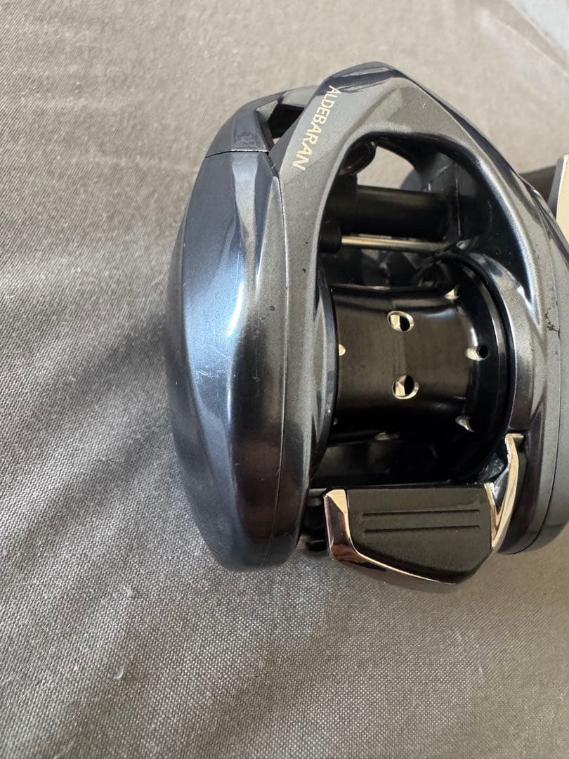 SHIMANO 18アルデバラン MGL 30HG シマノ