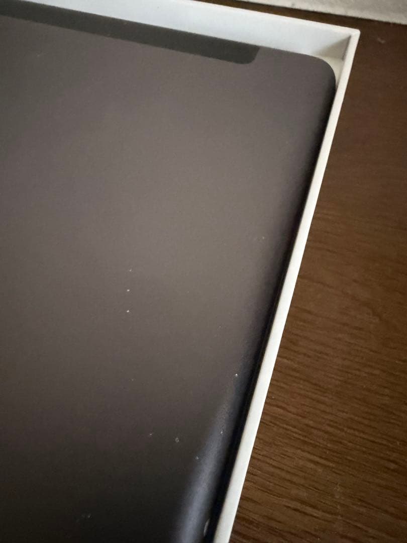 Apple iPad 7世代 32GB セルラーモデル スペースグレー