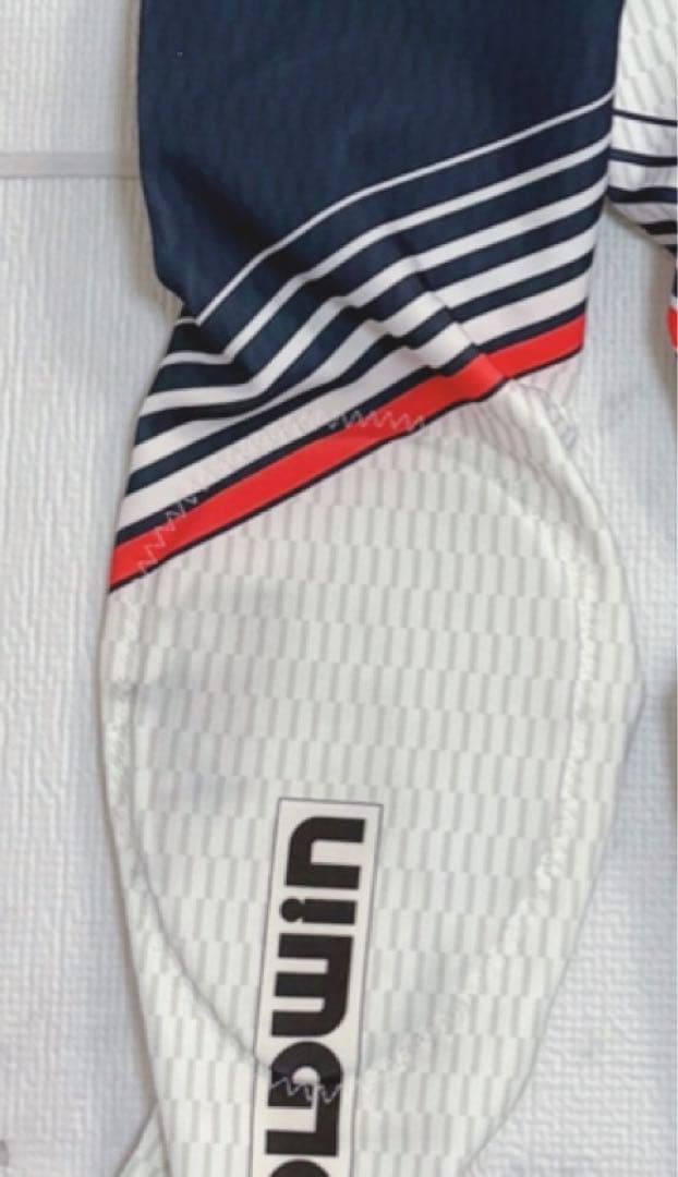 スキー　レーシングワンピース　XLサイズ　GOLDWIN