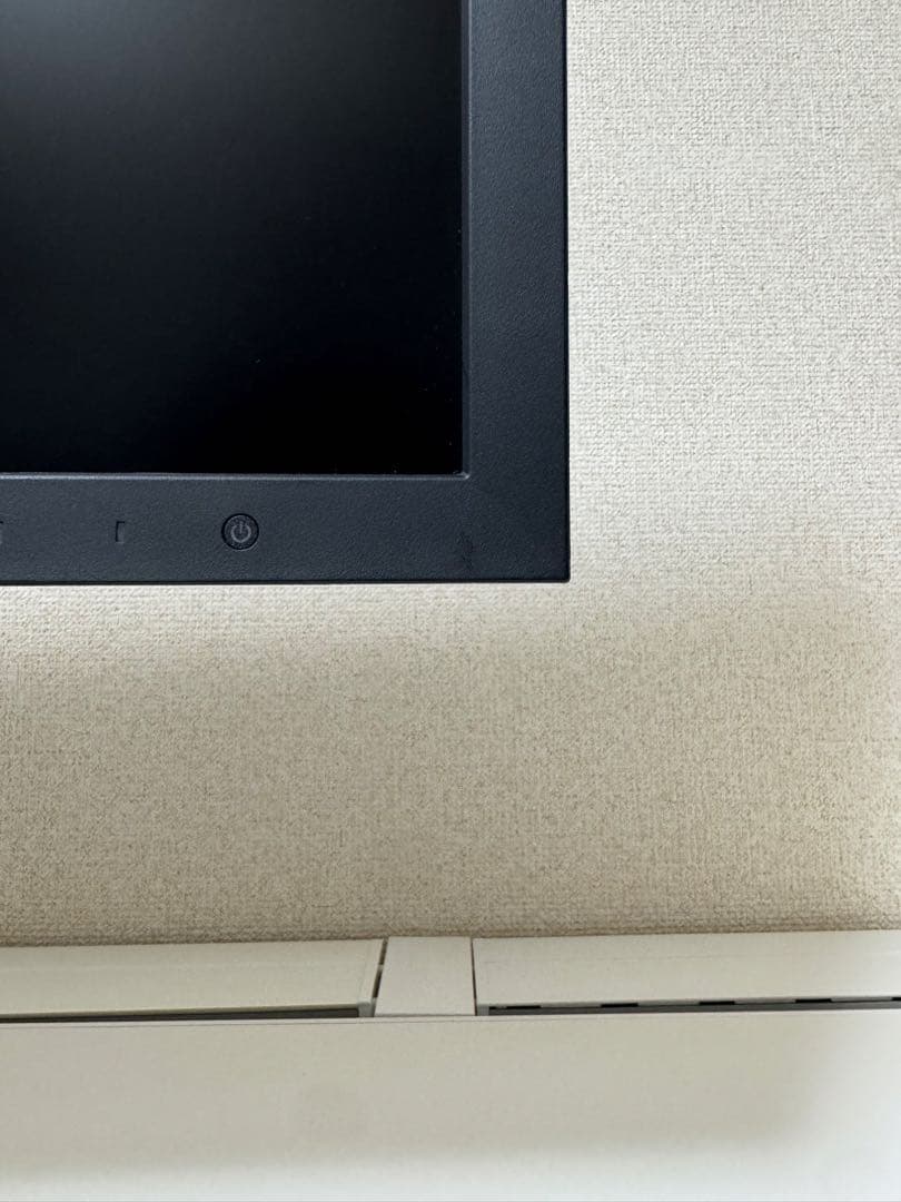 EIZO ColorEdge CS2420-Z 468時間 値下げ可能