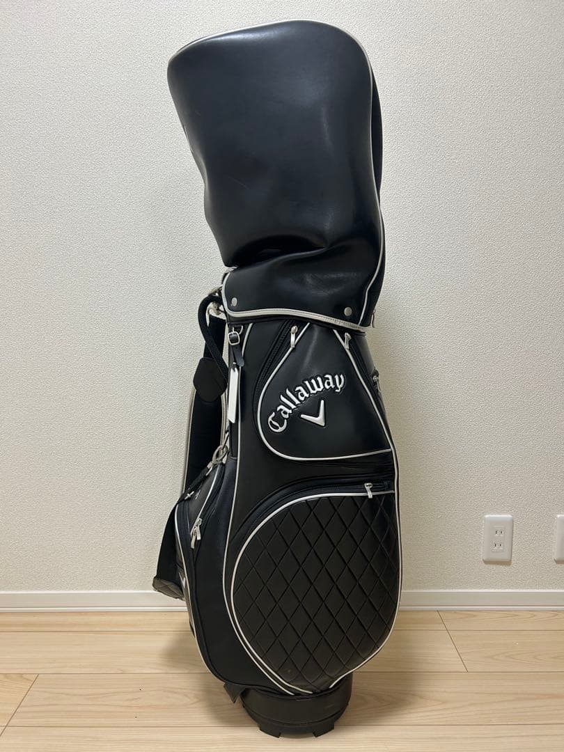 【ショコラ様】Callaway ゴルフバッグ クラブセット Reva