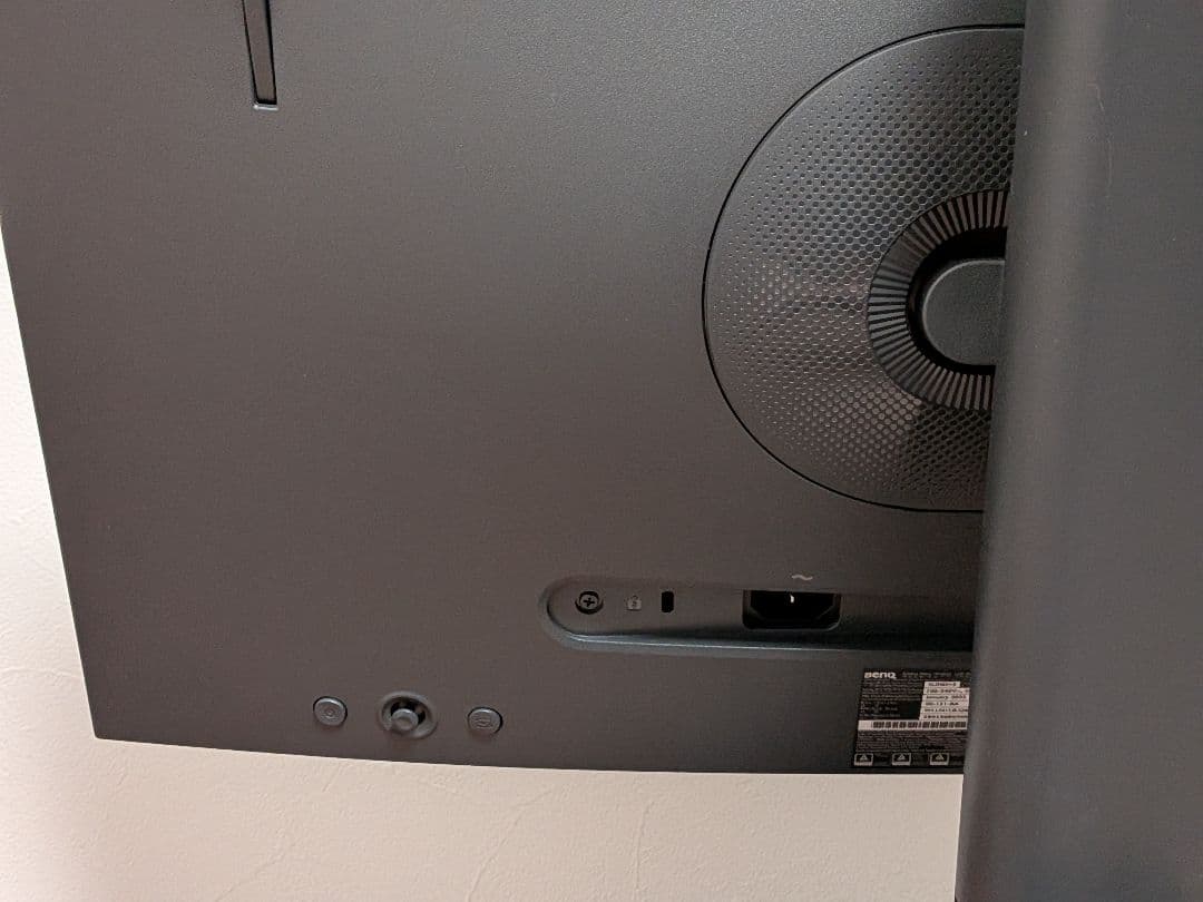 ベンキュージャパン BenQ ZOWIE XL2546X+ ゲーミングモニター