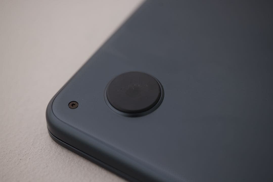 【美品】MacBookAir M2 16GB SSD516GB 13インチ