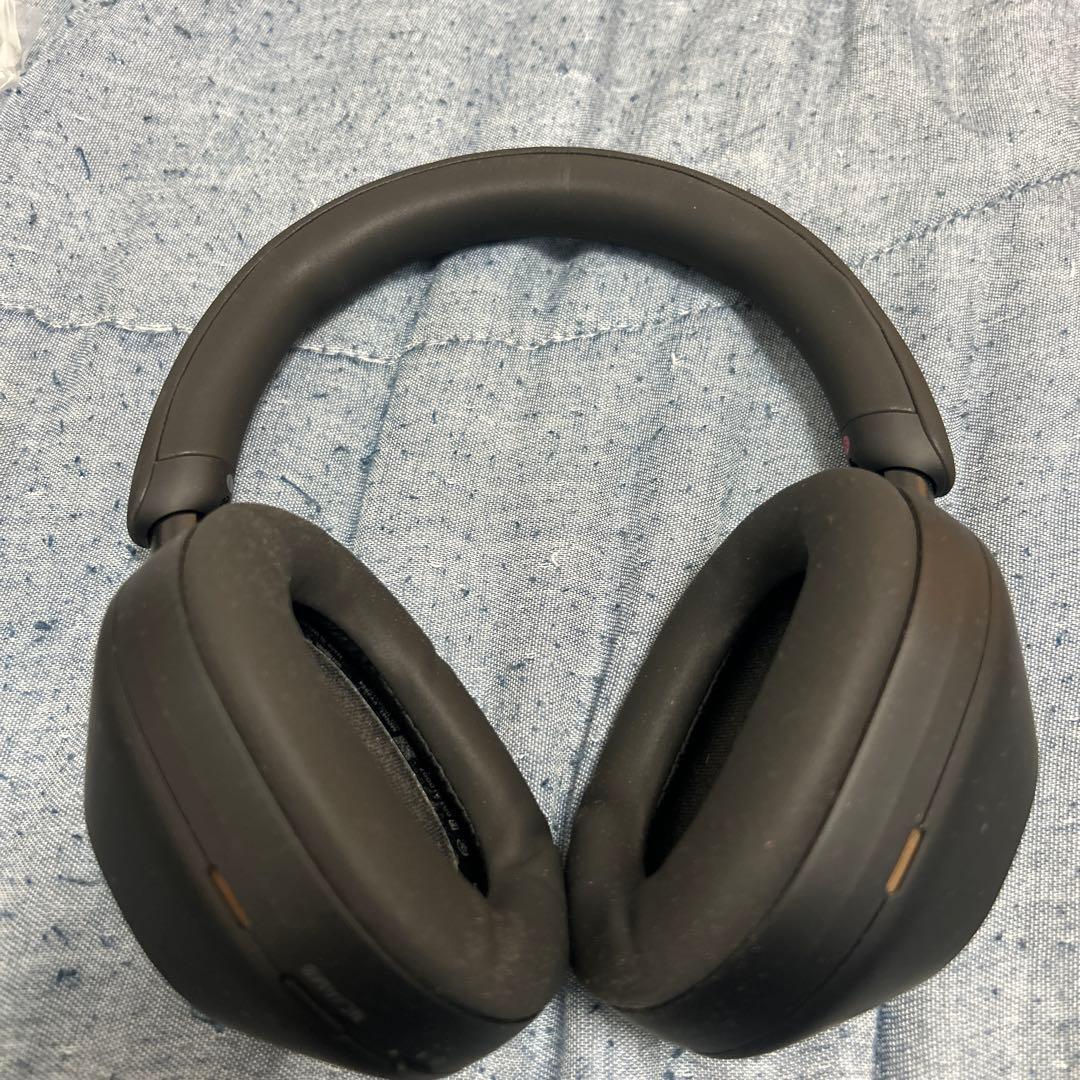 『付属品無し』wh-1000xm5 一年程前に購入