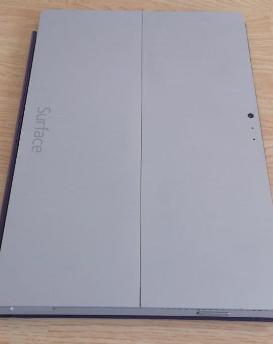 その他 Surface Pro 3 128GB MQ2-00017