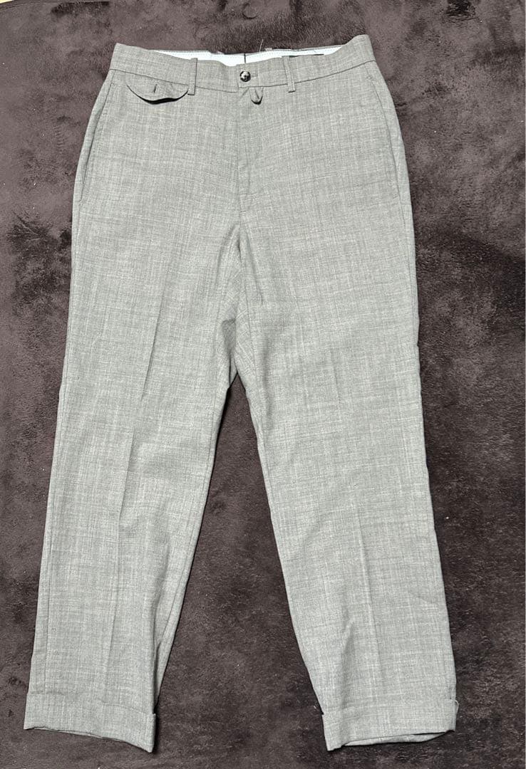 BARNSTORMER トラウザー S