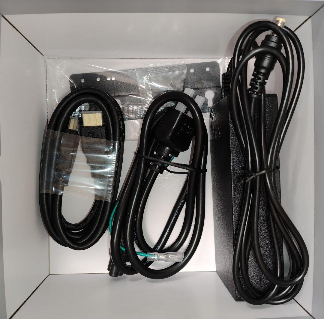 GMKtec Nucbox K6 Min PC ミニPC ベアボーン