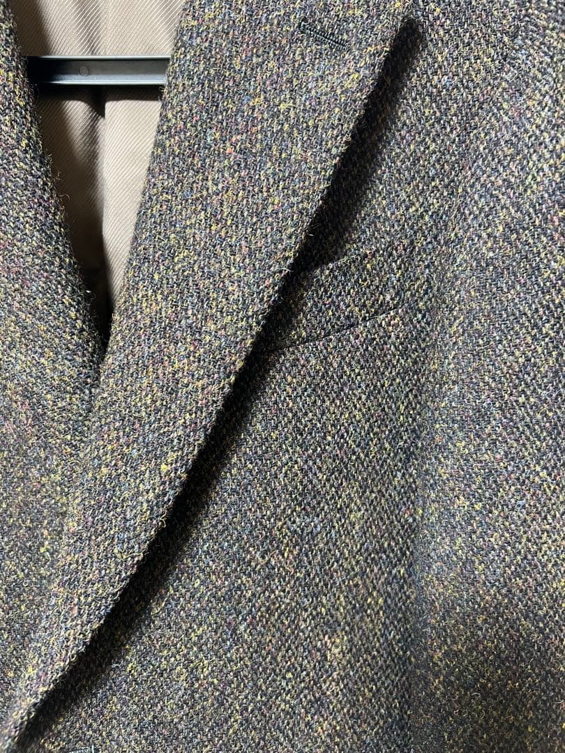 スーツセレクト　ジャケット