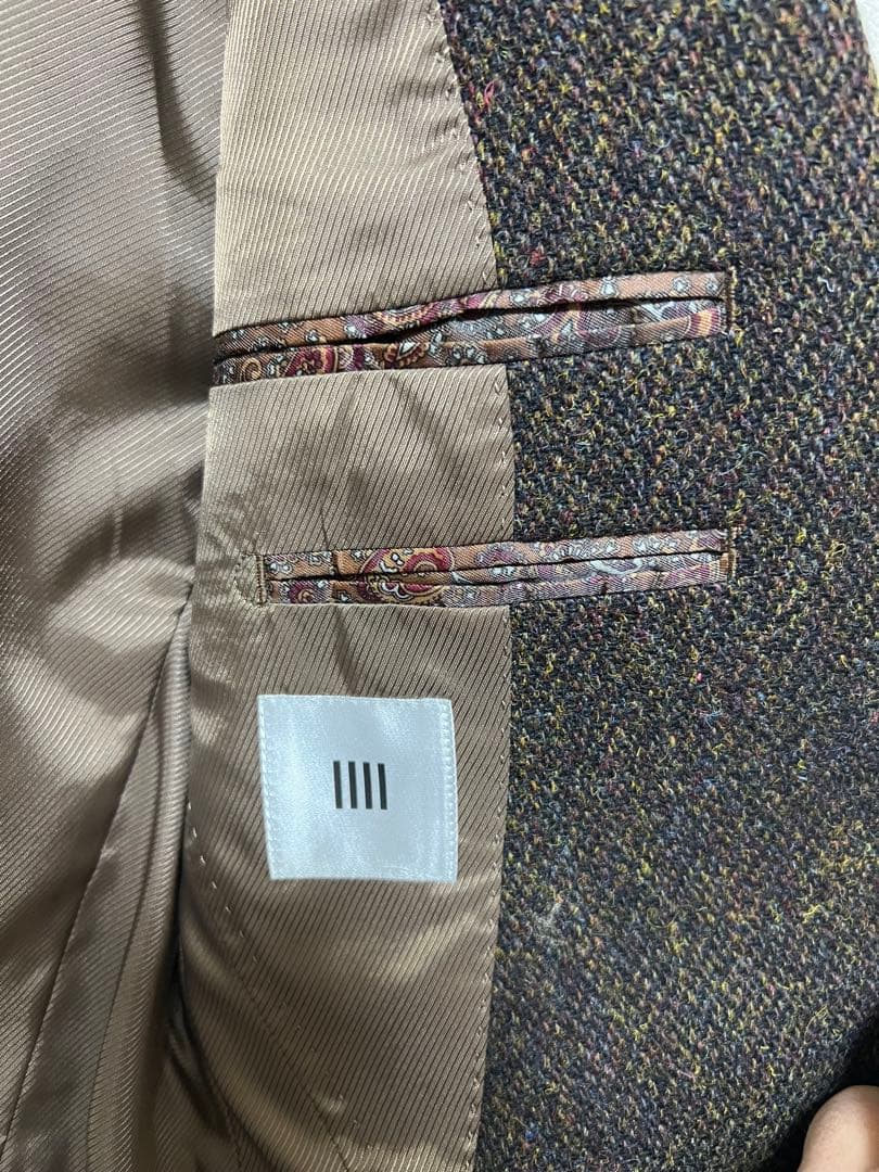 スーツセレクト　ジャケット