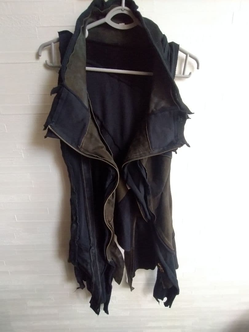 ち*え様 CATORCE ベスト