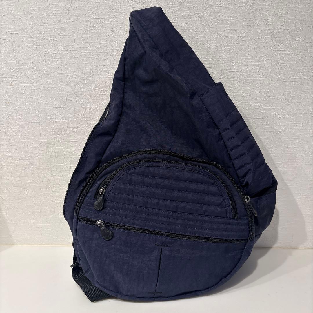 ヘルシーバックバッグ ビッグバッグ