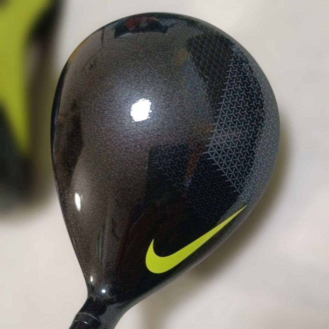 最終価格　Nike Vapor PROドライバー Diamana　R60 S