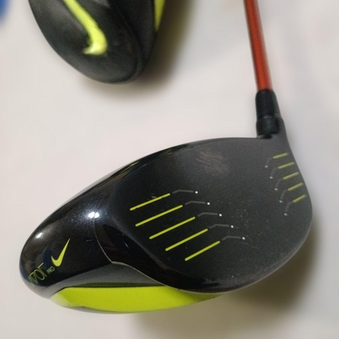 最終価格　Nike Vapor PROドライバー Diamana　R60 S