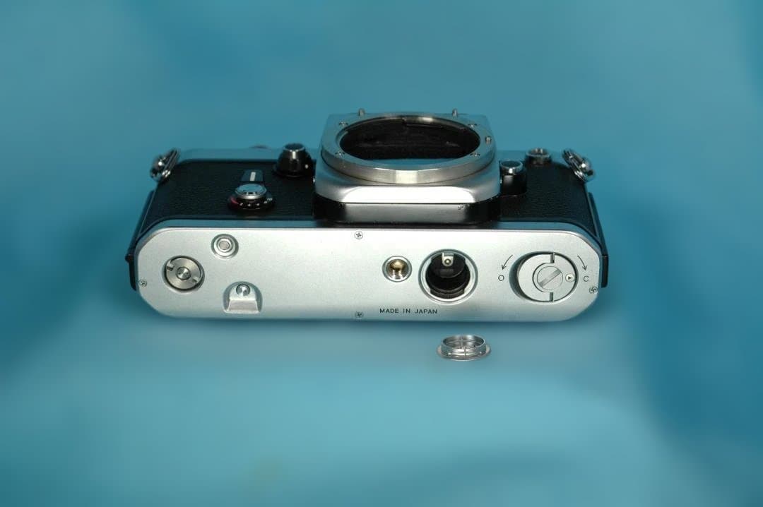 田*中様 Nikon F2 《ジャンク品/ファインダー無》