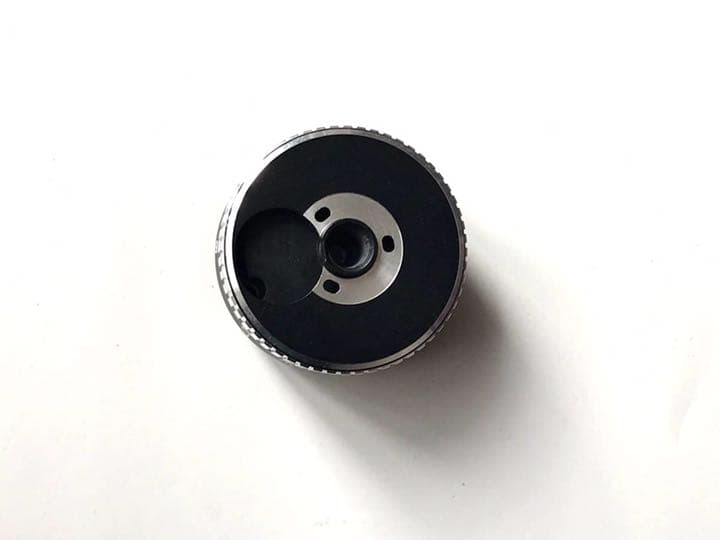 新品ROLLEIFLEX 2.8FX/2.8GX ピント合わせ用取っ手 部品