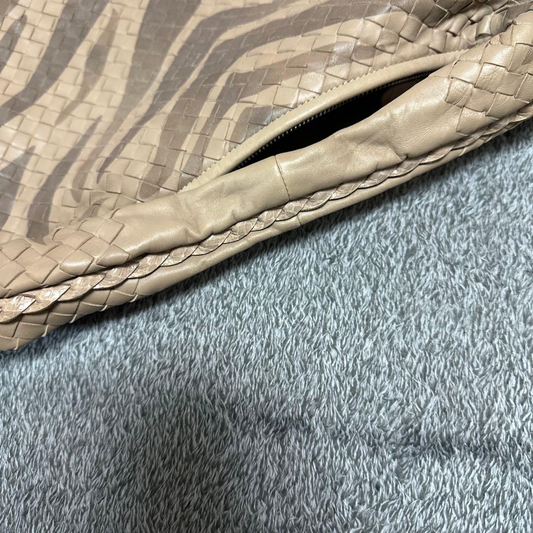 新品未使用 BOTTEGA VENETA バッグ