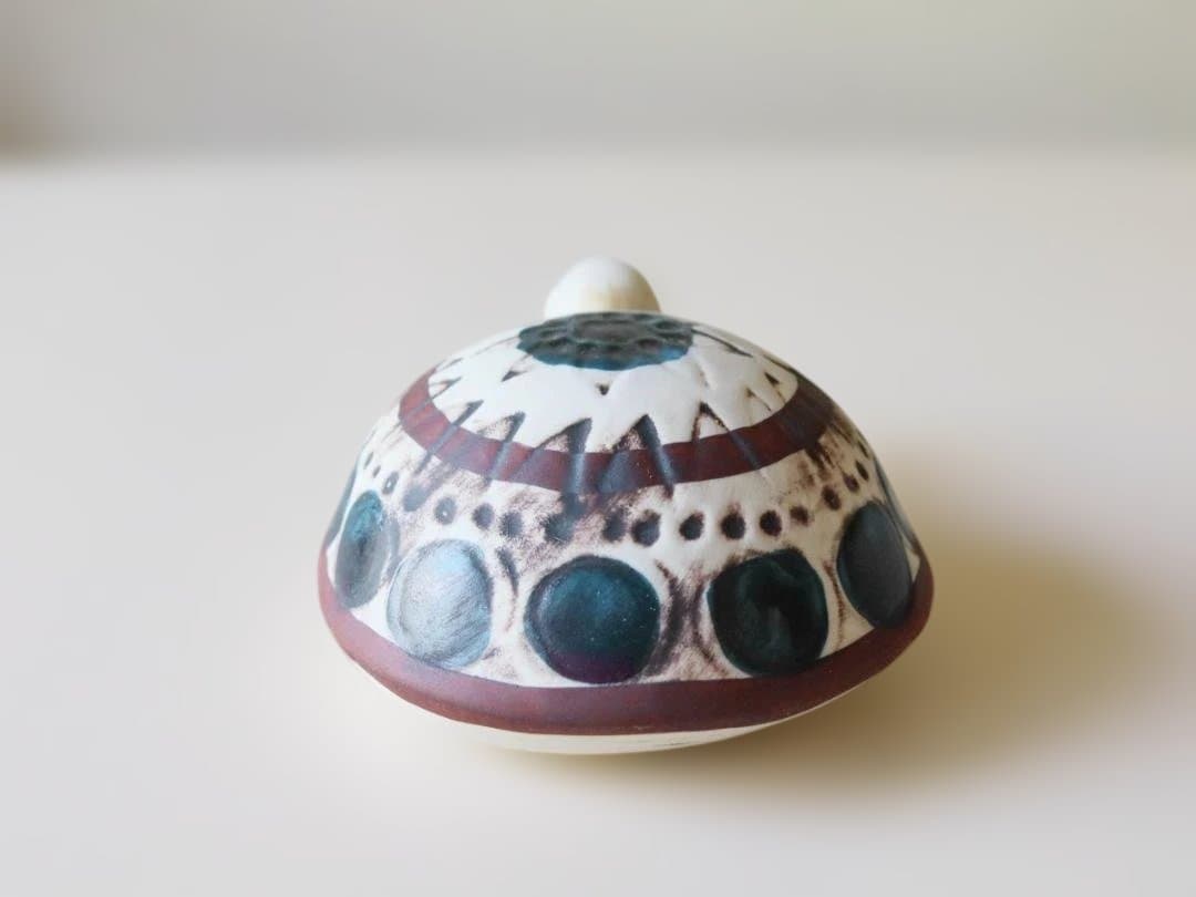 と*く様 希少 ビンテージ リサラーソン 11cm カメ グスタフスベリ 北欧