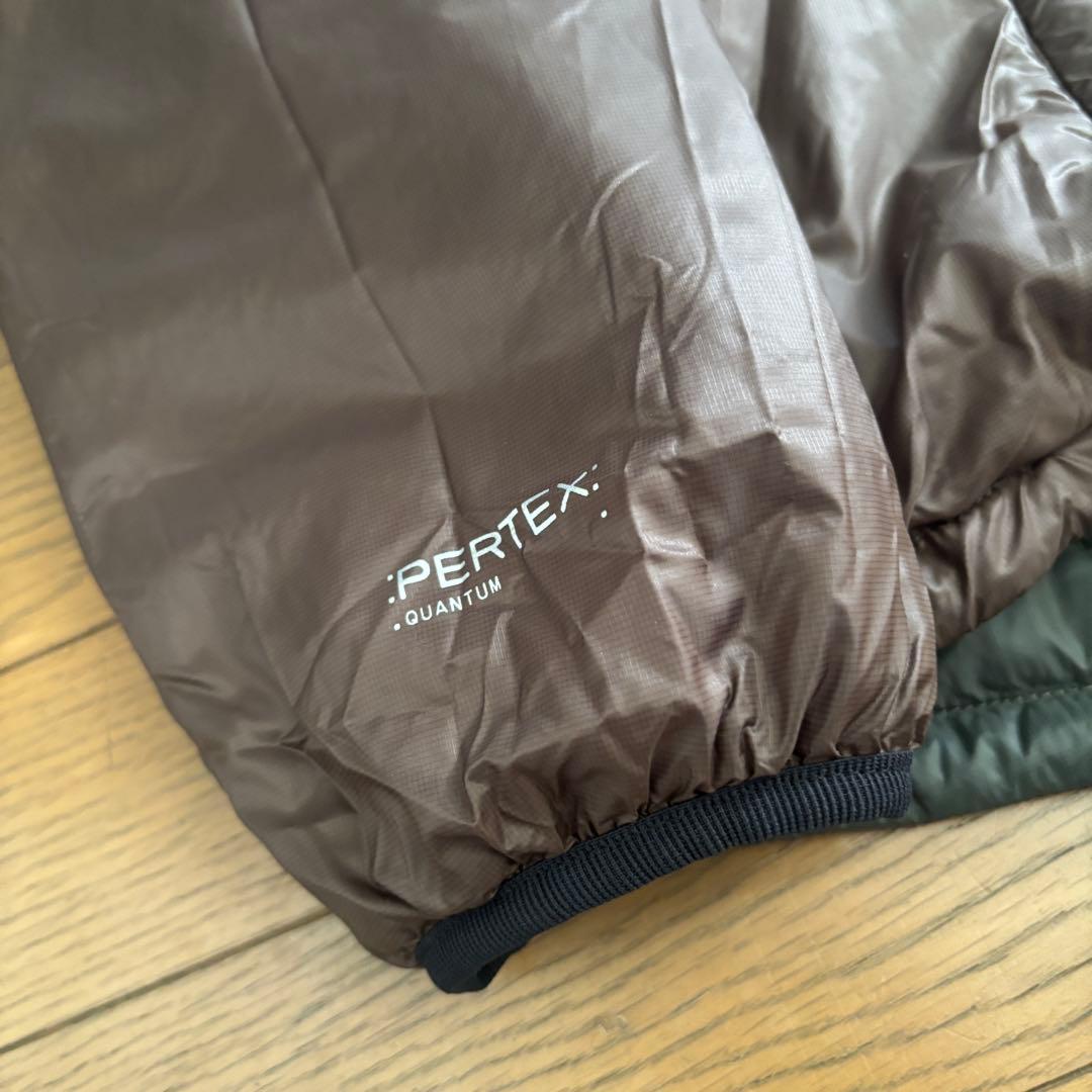 WILD THINGS リバーシブル ビレイジャケットM