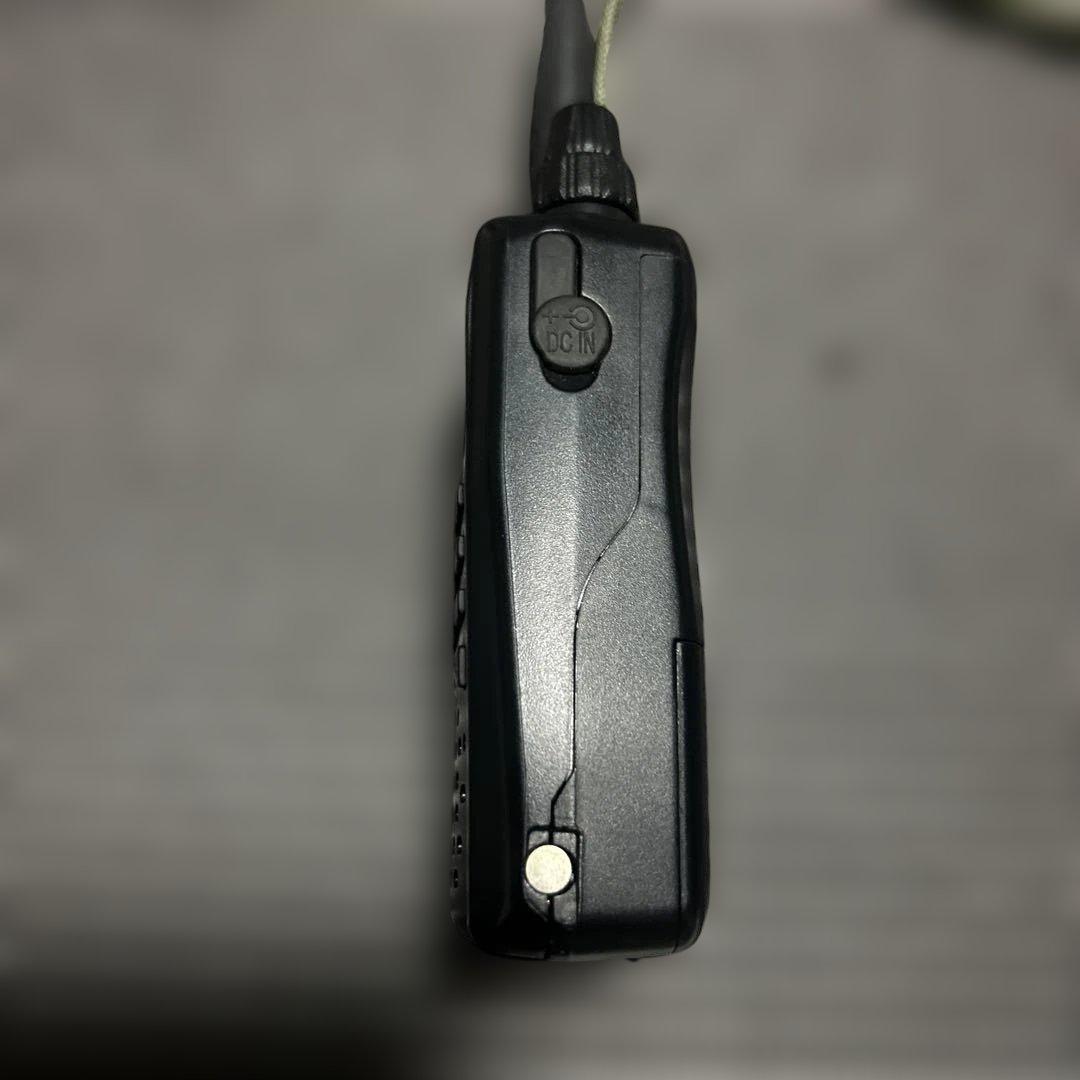 ALINCO DJ-X81 トランシーバー