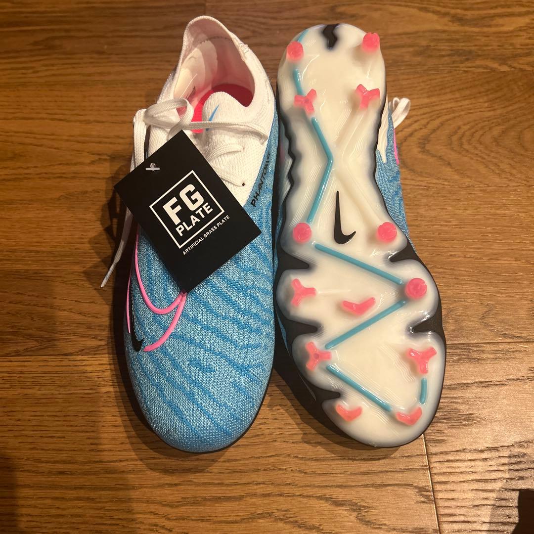 シューズ Nike Phantom gx 25.5