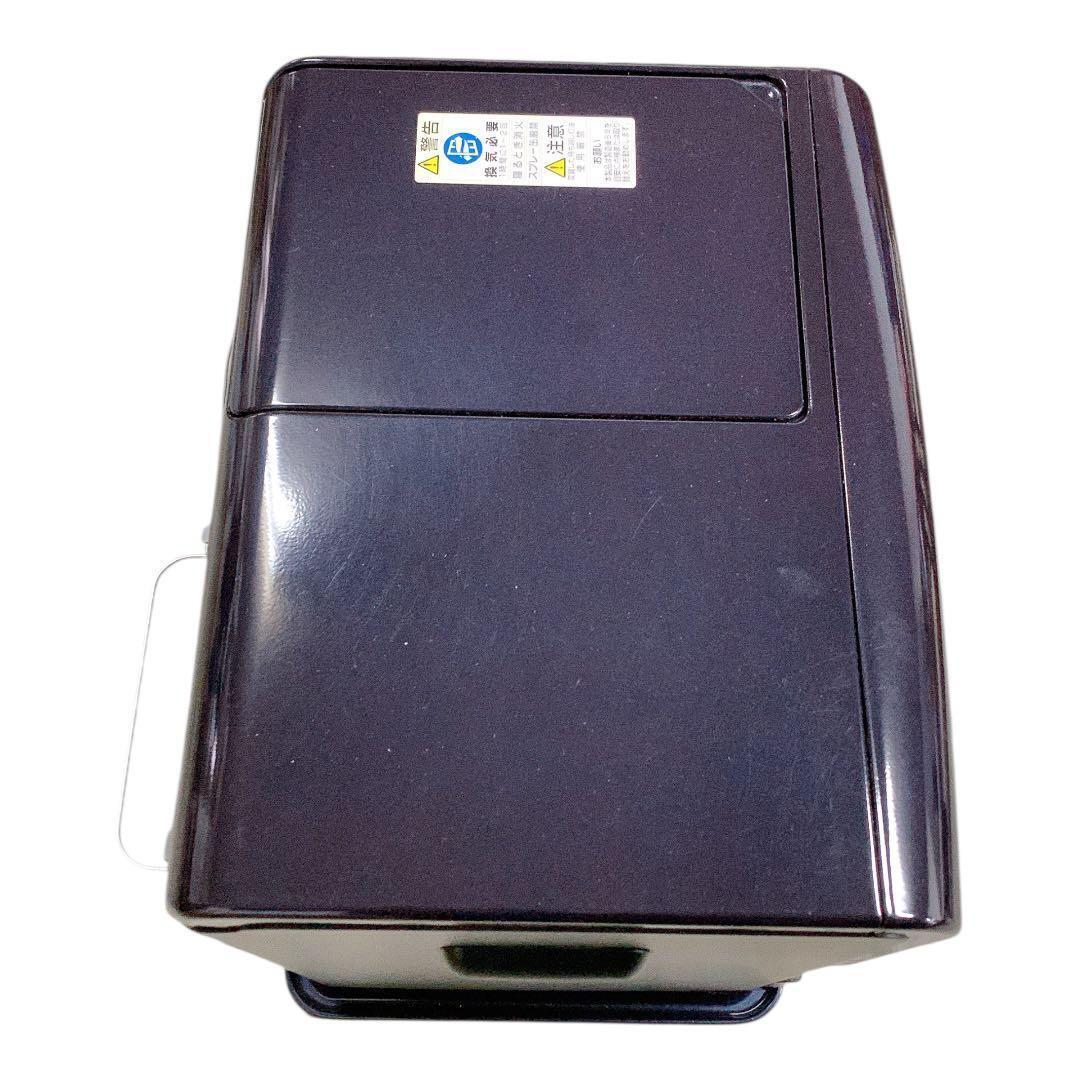 美品 石油ヒーター DAINICHI FW-3718GR(W)