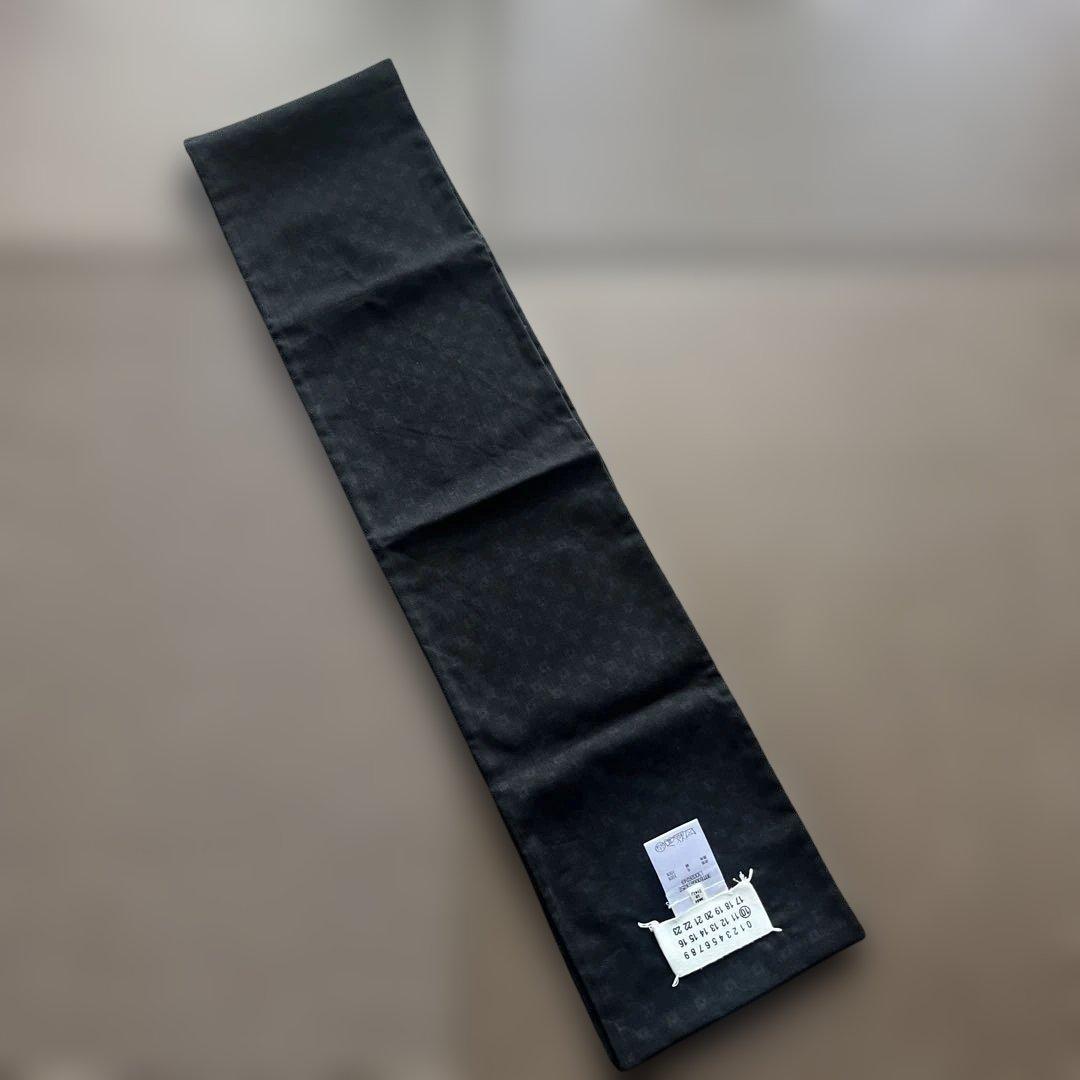 メンズ　ストール　マルジェラ