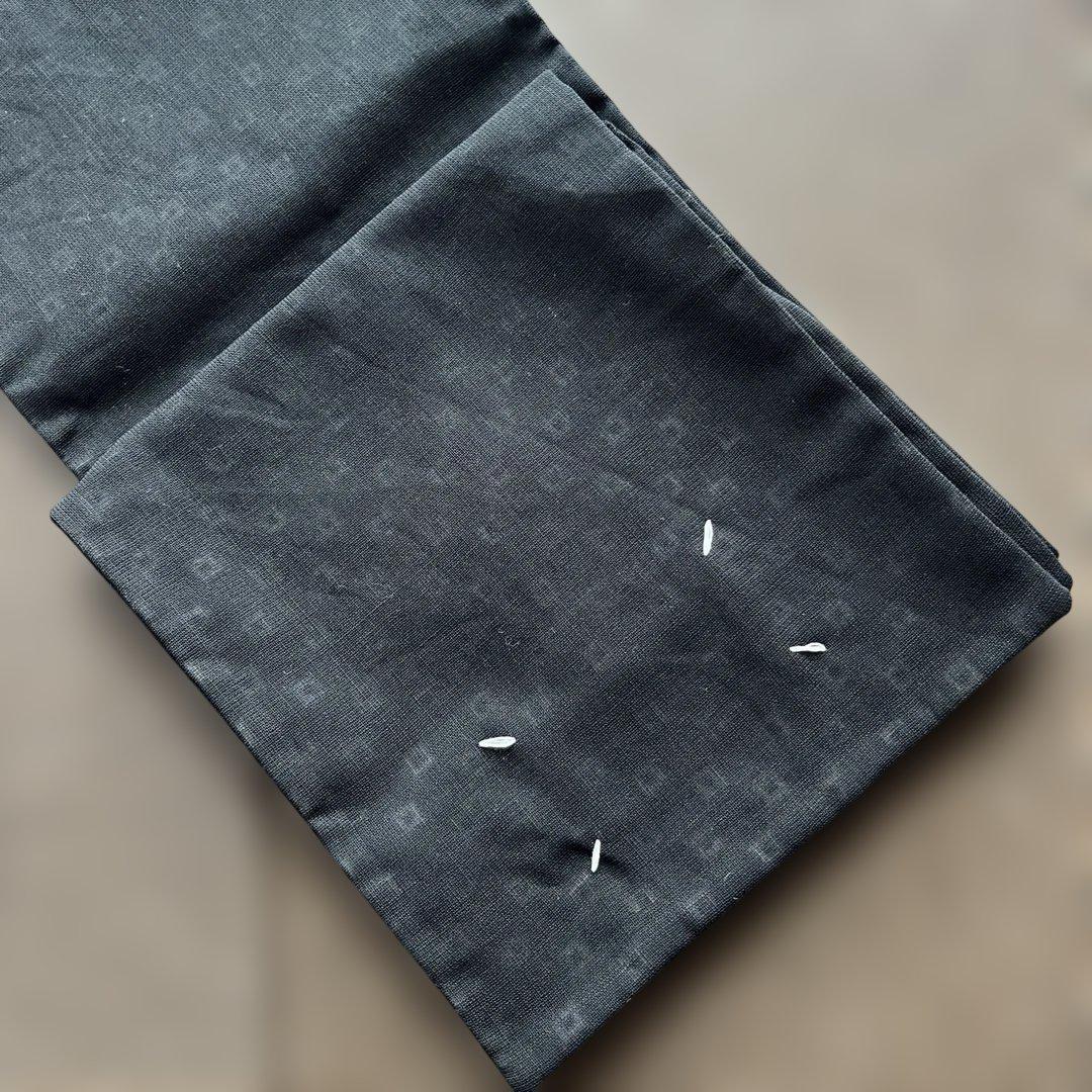 メンズ　ストール　マルジェラ